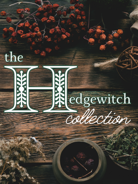 The Hedgewitch Collection